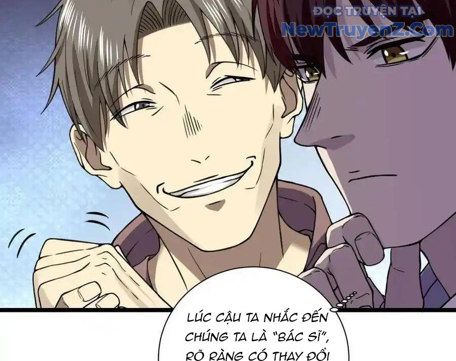 Thợ Cạo Hành Tà chapter 10 - Trang 19