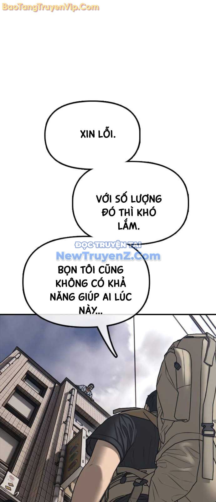 Ngày Tận Thế Đã Đến chapter 14 - Trang 111