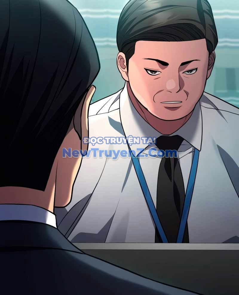 Uỷ Ban Thương Mại Công Bằng chapter 20 - Trang 98