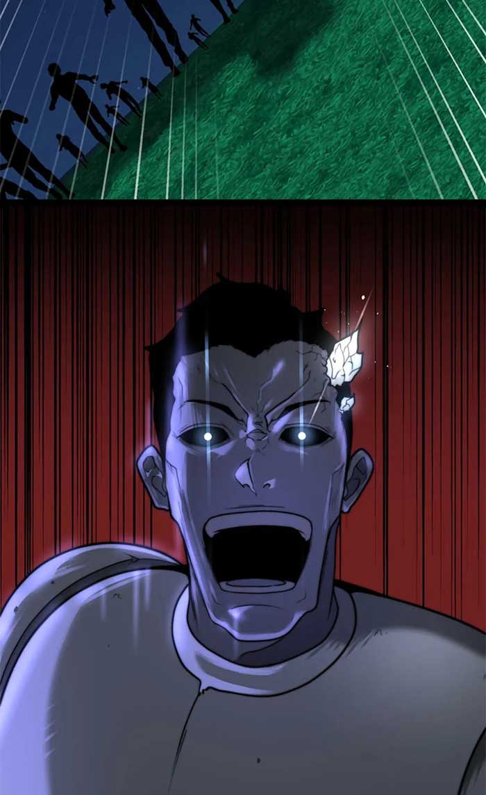 Solo Eating chapter 65 - Trang 10