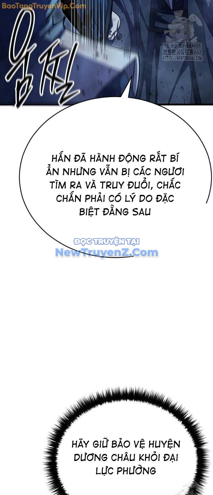 Thiên Hạ Đệ Nhất Đại Sư Huynh chapter 131 - Trang 97