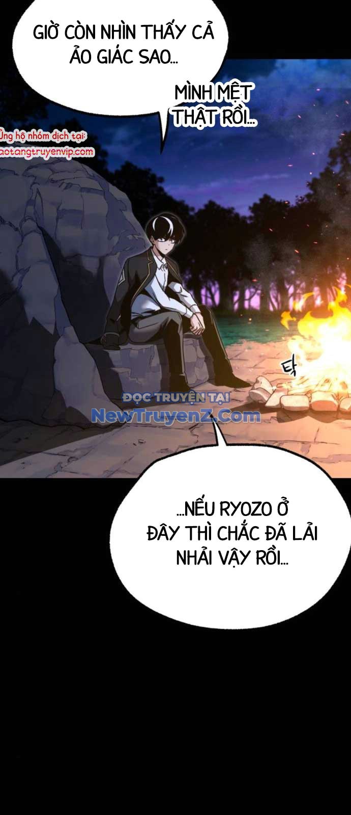 Thống Lĩnh Học Viện Chỉ Bằng Dao Sashimi chapter 44 - Trang 37