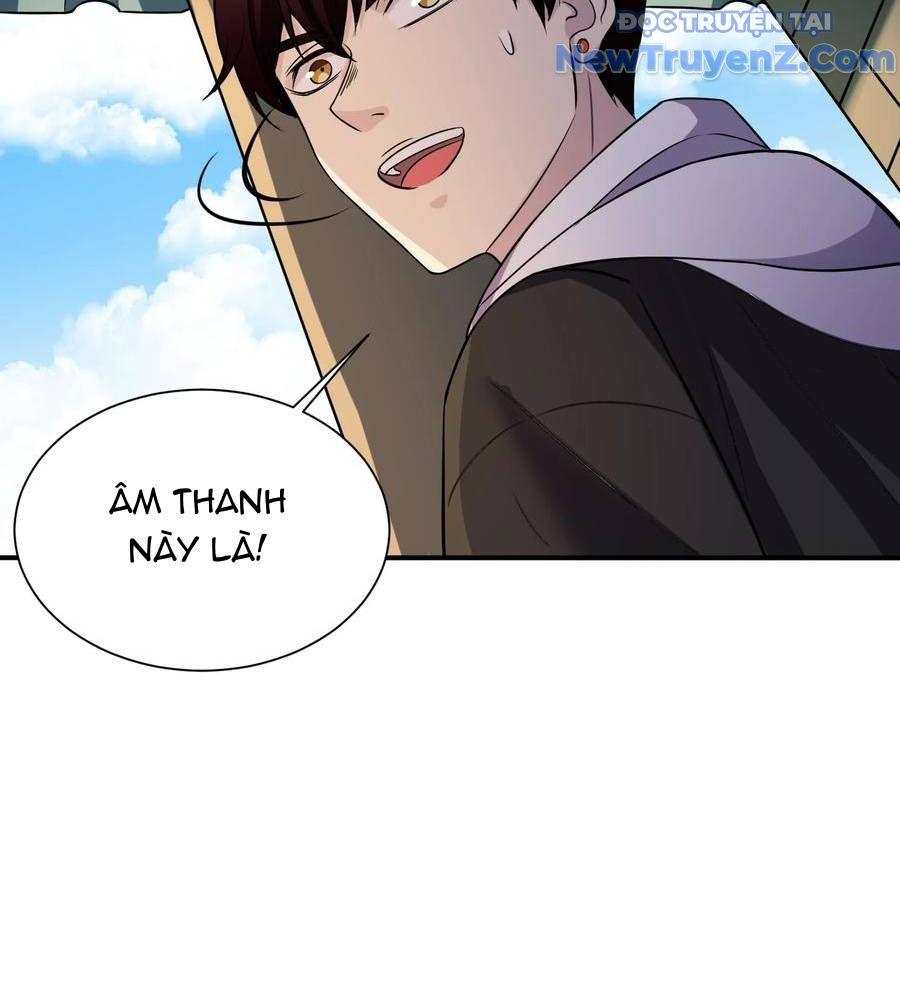Thợ Cạo Hành Tà chapter 27 - Trang 46