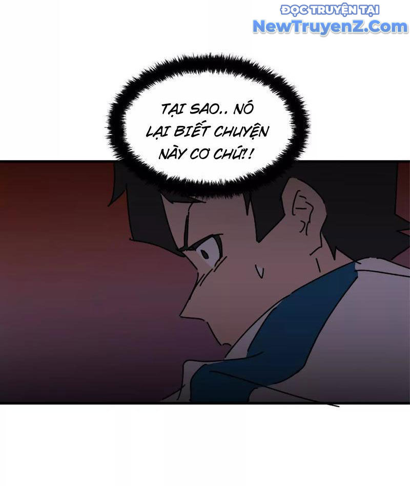 Có Thần Linh chapter 3 - Trang 44