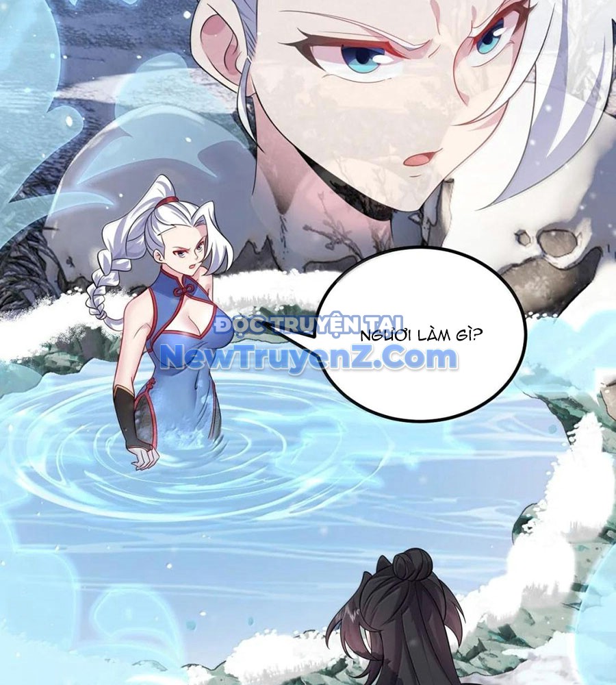 Vai Ác Sư Tôn Mang Theo Các Đồ Đệ Vô Địch Thiên Hạ chapter 171 - Trang 91