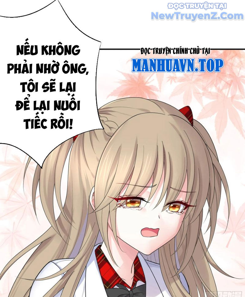 Sau Khi Mẹ Bị Giết, Tôi Trở Thành Miêu Nương chapter 22 - Trang 46