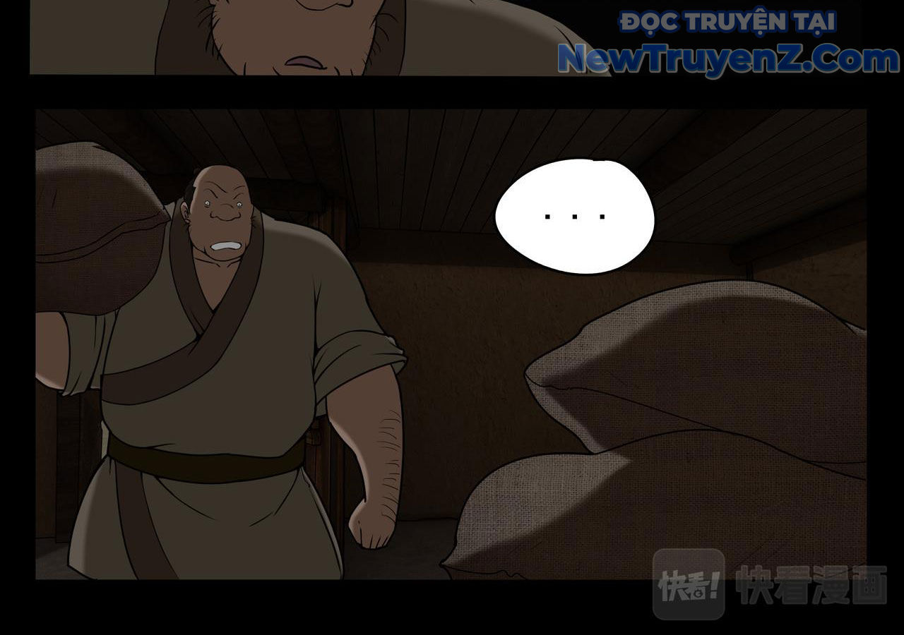 Vân Hải Dị Văn Chí chapter 5 - Trang 5