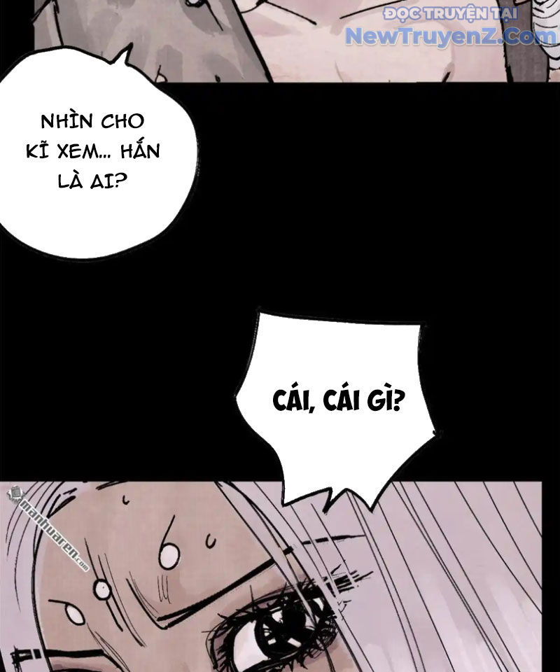 Điện Đài Mạnh Quỷ chapter 18 - Trang 23