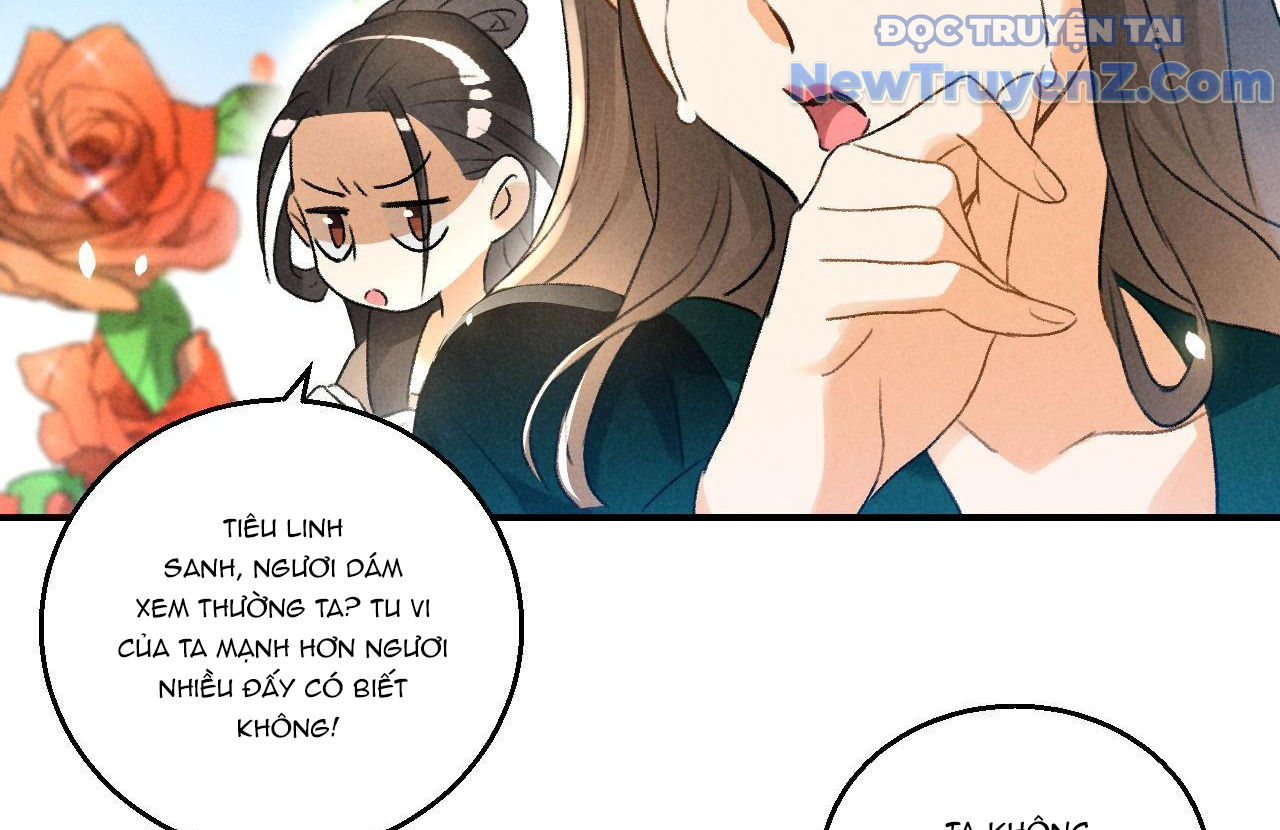 Huyền Đô Cố Mộng — Tiền Truyện Chưởng Môn Quá Bận chapter 11 - Trang 40