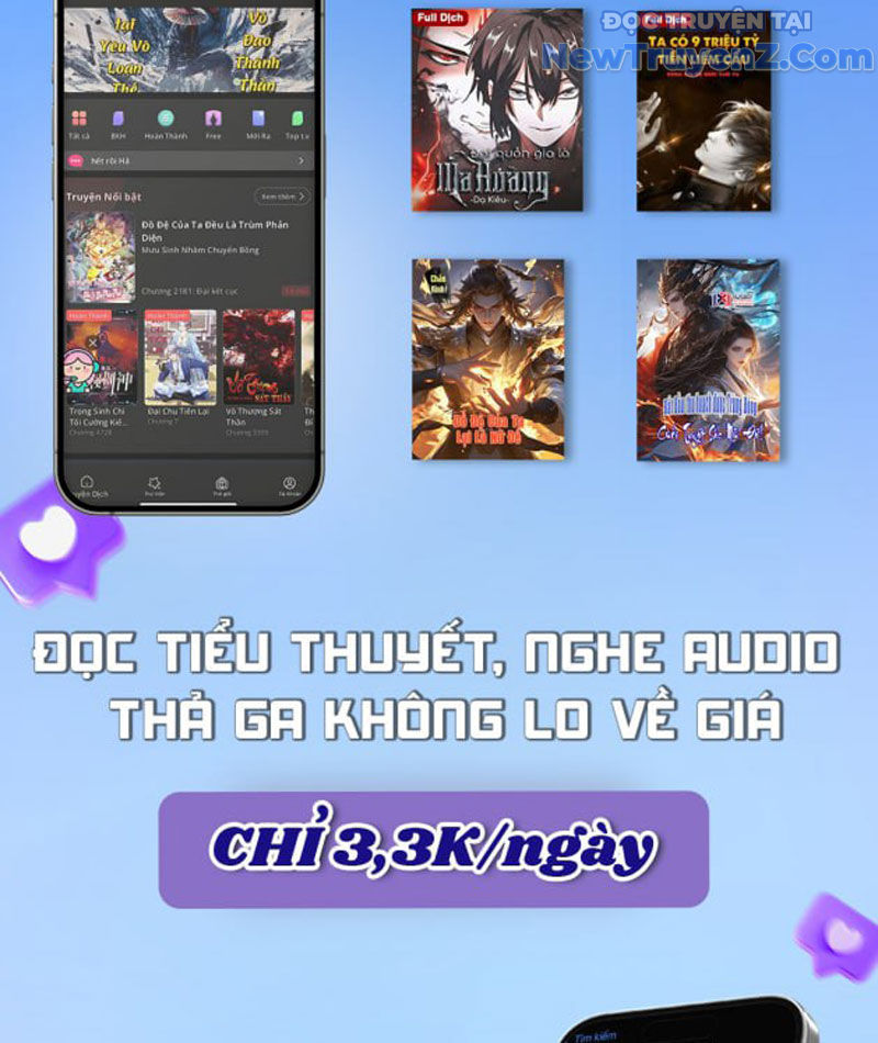 Thời đại hậu nhân loại yêu đương thật khó chapter 10 - Trang 19