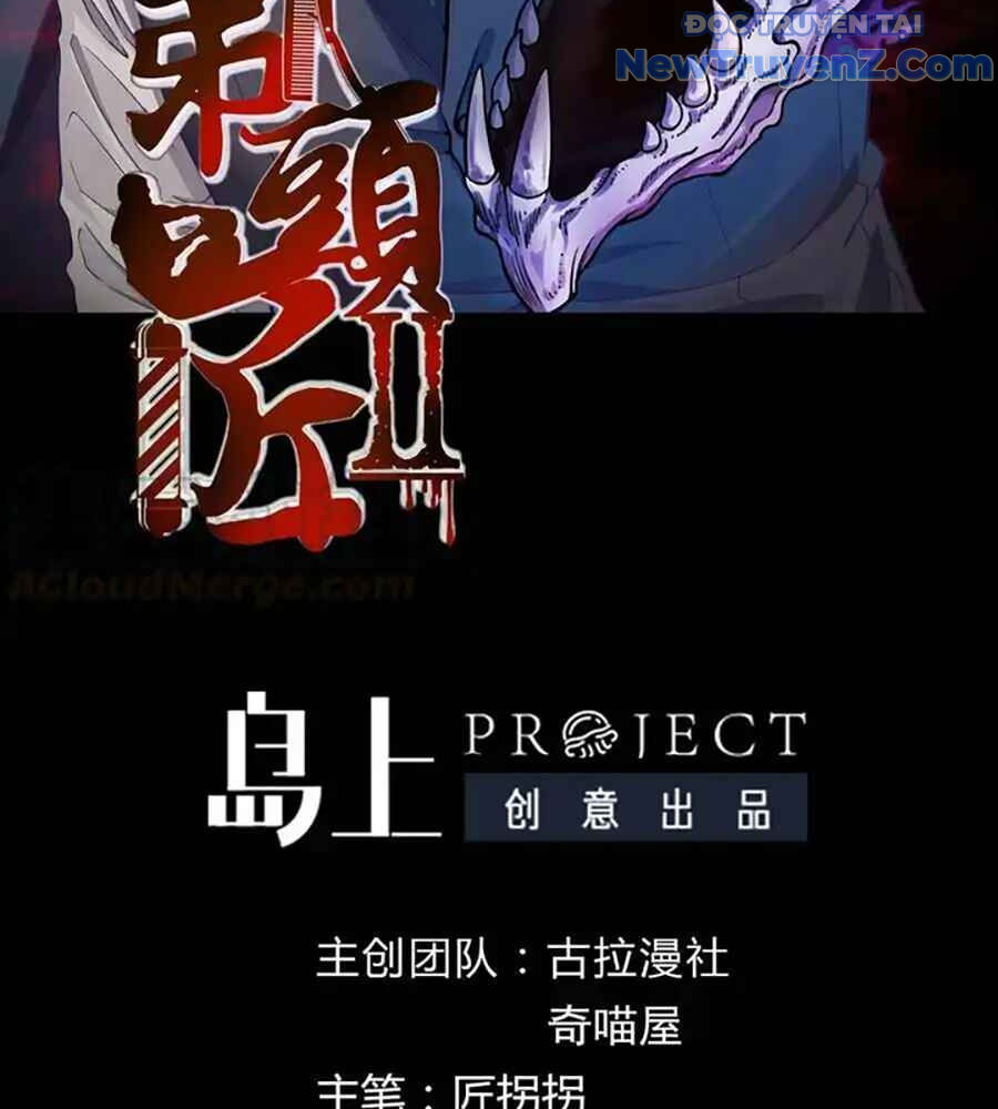Thợ Cạo Hành Tà chapter 35 - Trang 5
