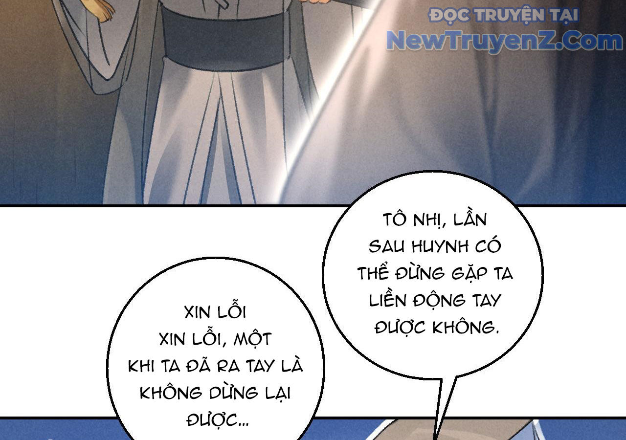 Huyền Đô Cố Mộng — Tiền Truyện Chưởng Môn Quá Bận chapter 13 - Trang 35