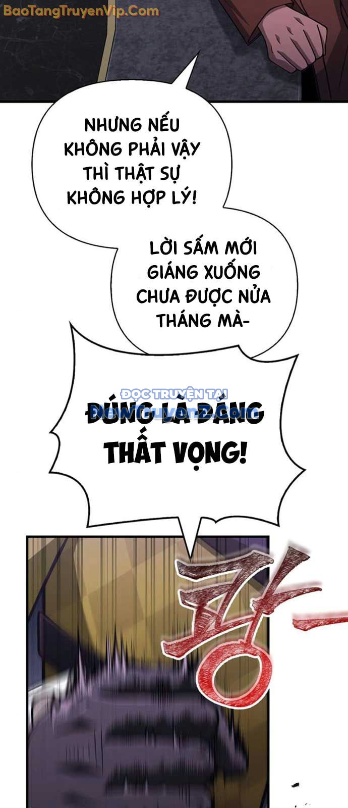 Sống Sót Trong Trò Chơi Với Tư Cách Là Một Cuồng Nhân chapter 107 - Trang 30