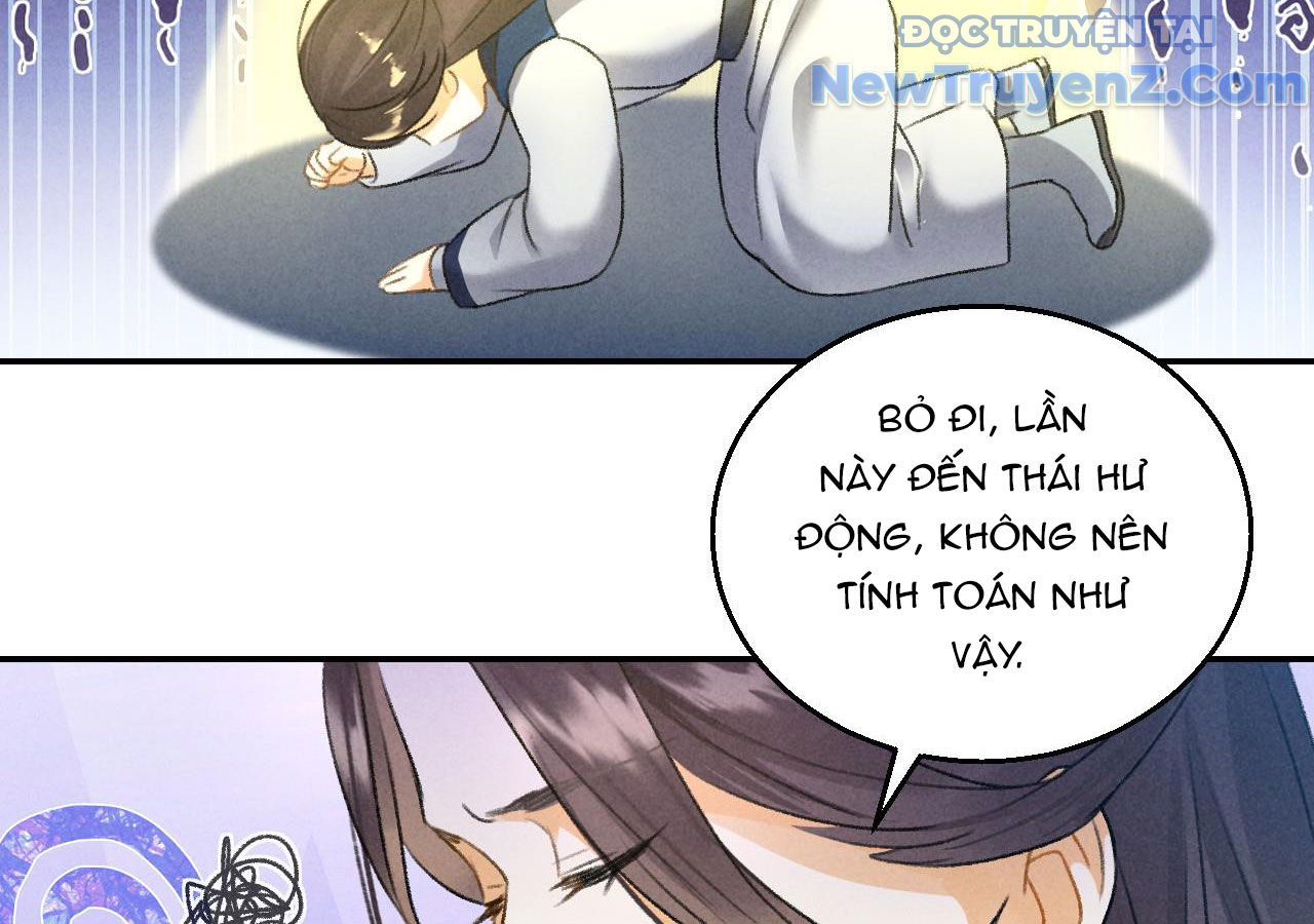 Huyền Đô Cố Mộng — Tiền Truyện Chưởng Môn Quá Bận chapter 13 - Trang 64