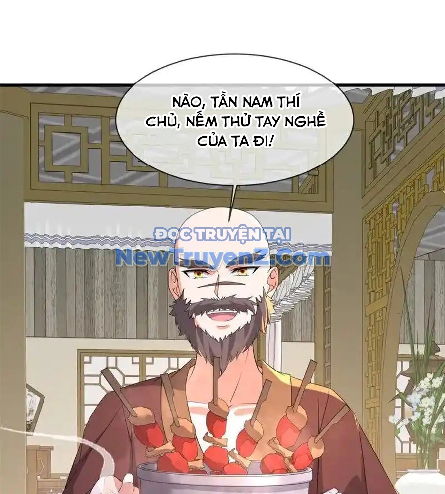 Chiến Hồn Tuyệt Thế chapter 760 - Trang 38