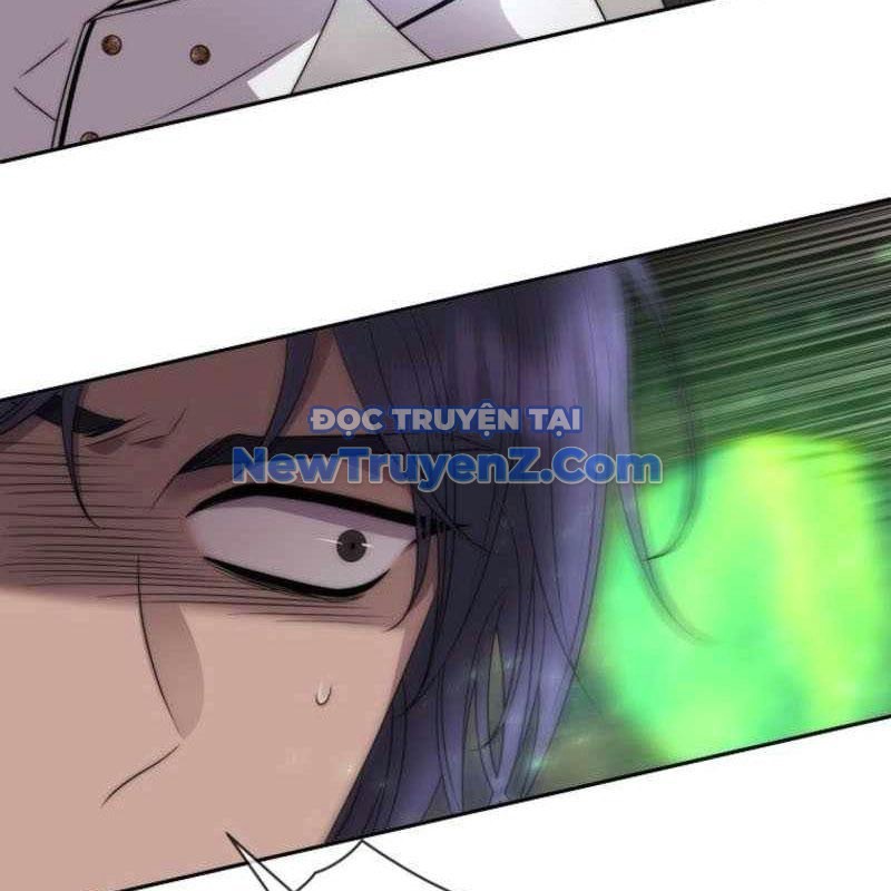 Ngục tối Black Haze chapter 27 - Trang 19