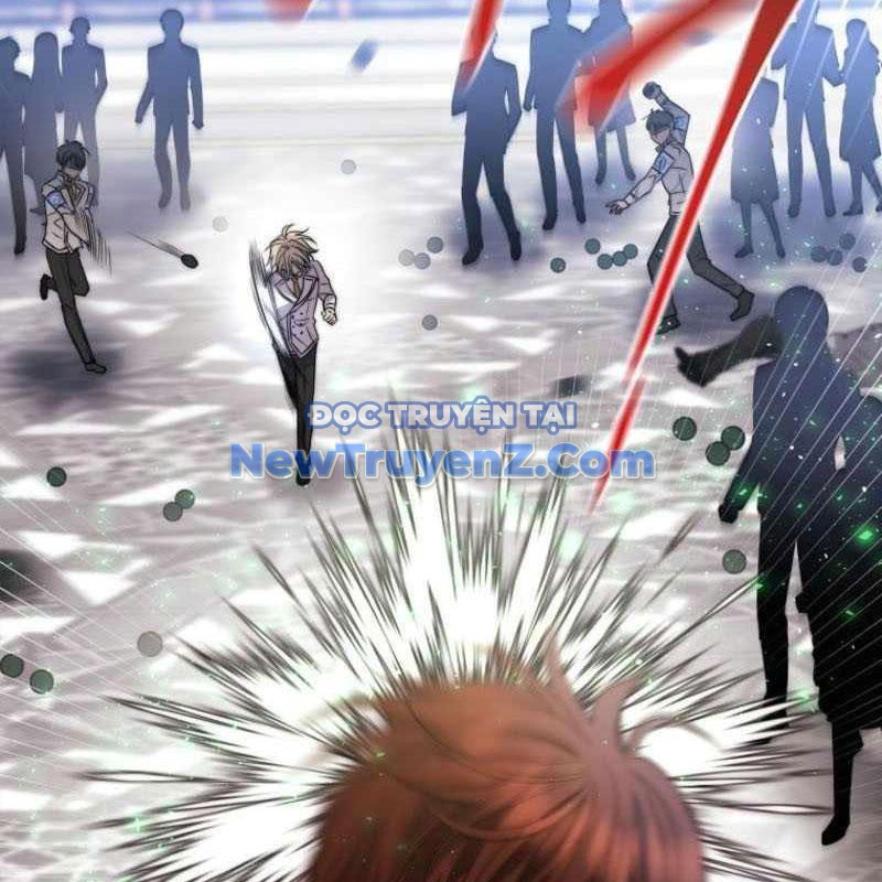 Ngục tối Black Haze chapter 27 - Trang 15