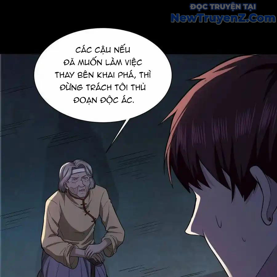 Thợ Cạo Hành Tà chapter 23 - Trang 34