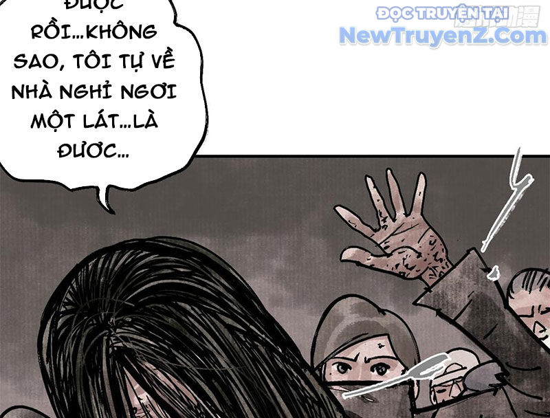 Điện Đài Mạnh Quỷ chapter 16 - Trang 76