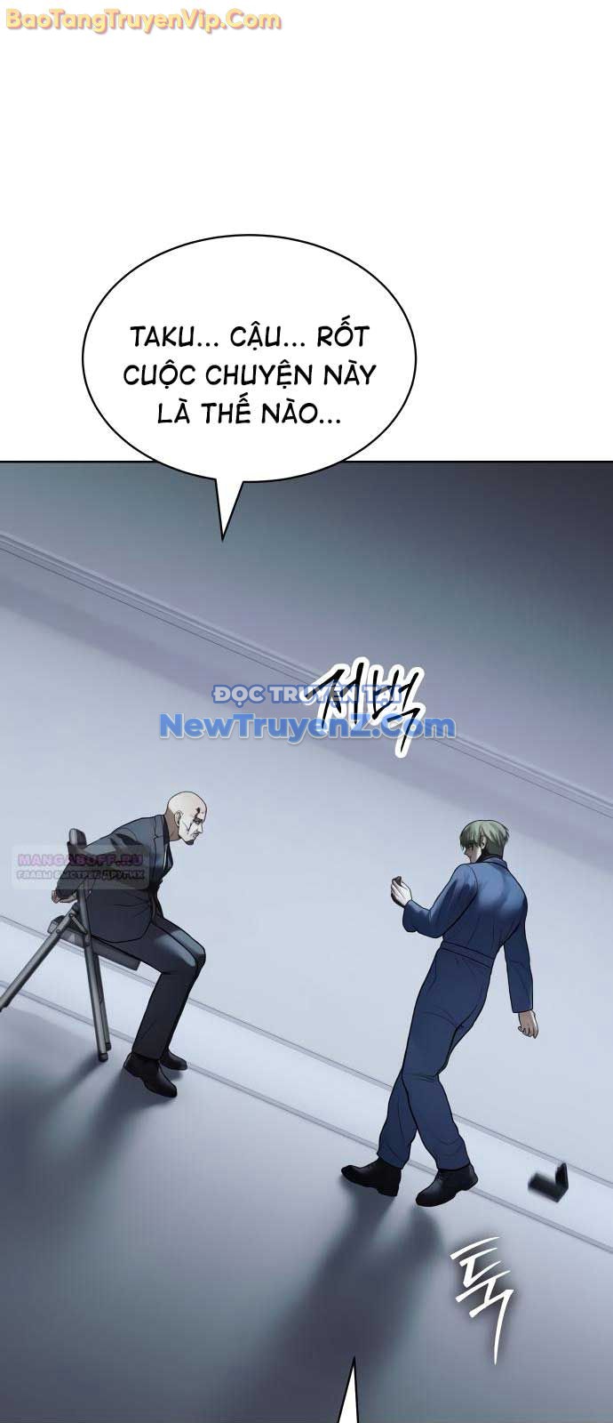 Đặc Vụ Song Sinh chapter 128 - Trang 112
