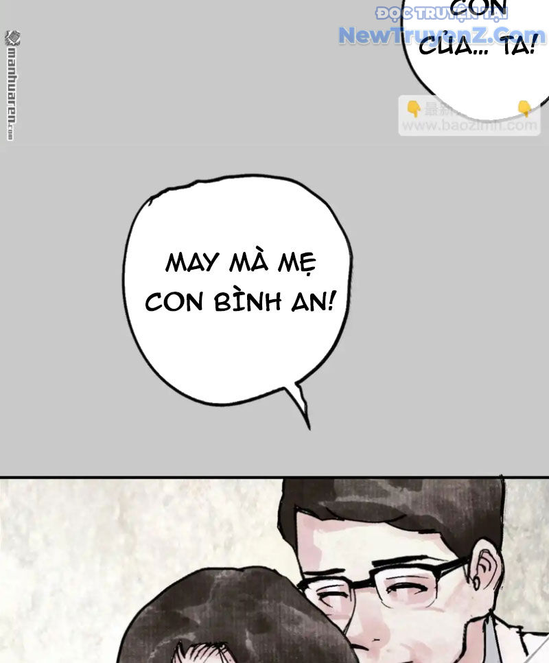 Điện Đài Mạnh Quỷ chapter 19 - Trang 11