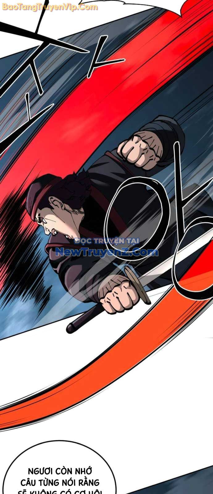 Ông Võ Giả Và Cháu Chí Tôn chapter 94 - Trang 11