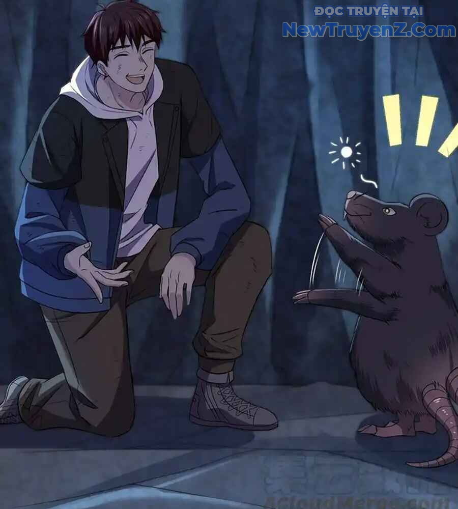 Thợ Cạo Hành Tà chapter 35 - Trang 29