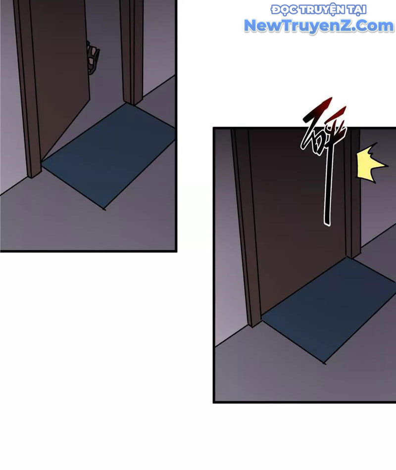 Có Thần Linh chapter 3 - Trang 13