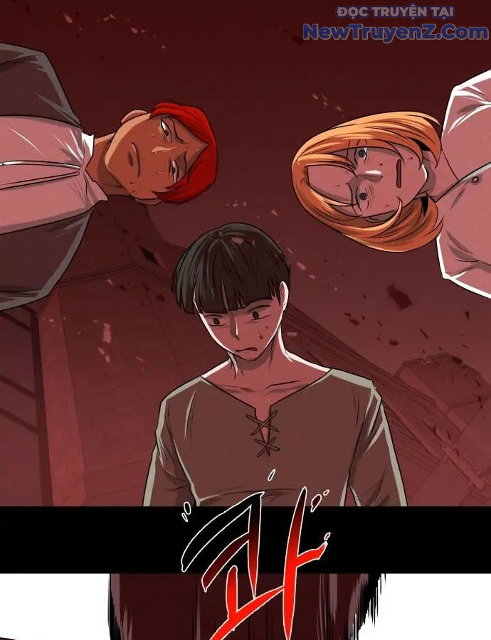Thám Tử Siêu Năng Lực chapter 1 - Trang 5