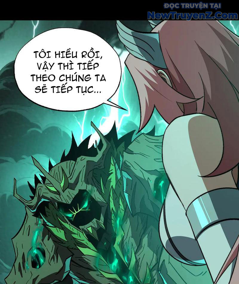 Ta Là Tai Họa Cấp Mục Sư chapter 44 - Trang 71