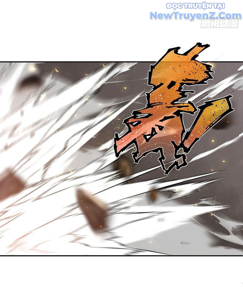 Trảm Thần chapter 75 - Trang 40