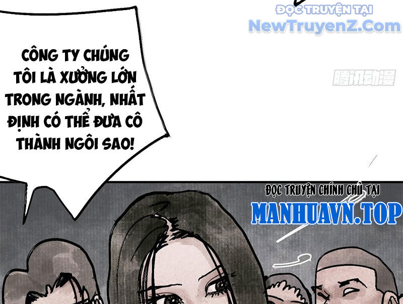 Điện Đài Mạnh Quỷ chapter 15 - Trang 127