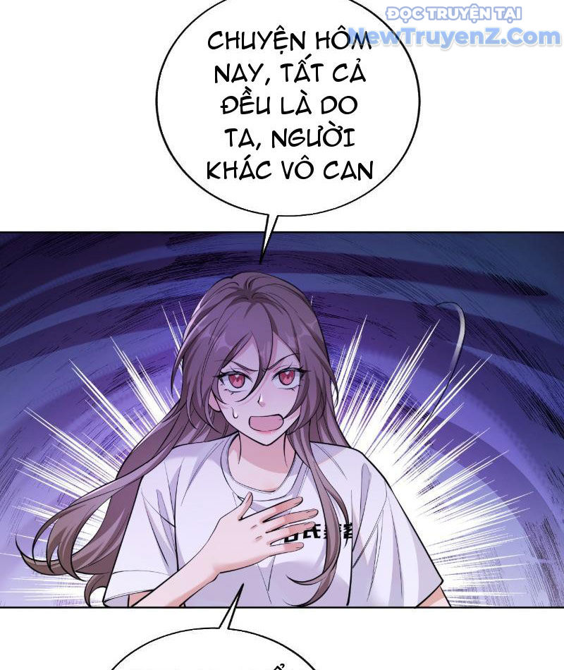 Địa phủ đại tiểu thư là hồng nương? chapter 2 - Trang 61