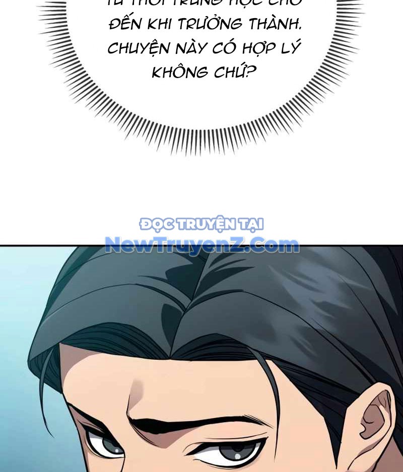 Uỷ Ban Thương Mại Công Bằng chapter 20 - Trang 47