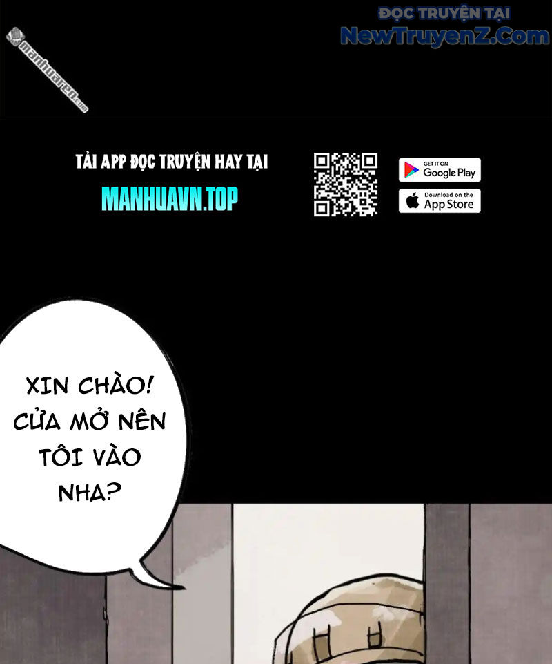 Điện Đài Mạnh Quỷ chapter 18 - Trang 10