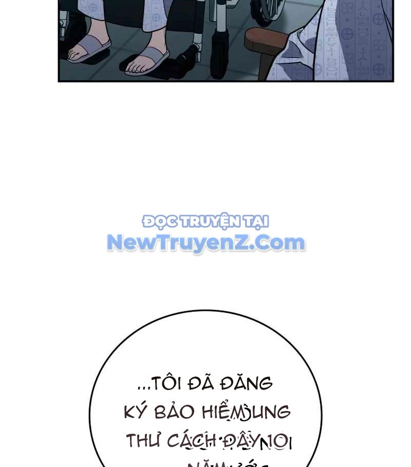 Uỷ Ban Thương Mại Công Bằng chapter 20 - Trang 35