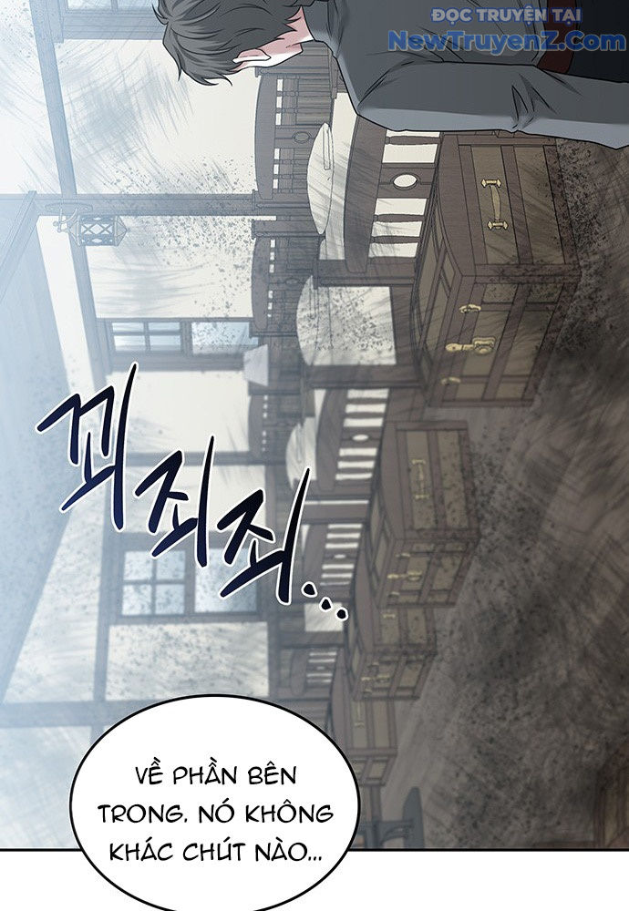Thám Tử Siêu Năng Lực chapter 36 - Trang 22