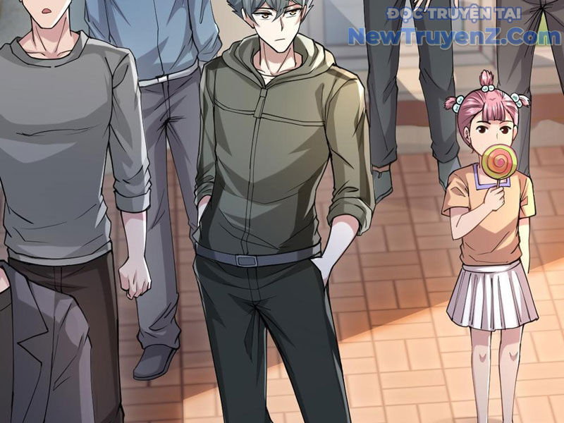 Ta Bắt Quái Thú Ở Tận Thế chapter 10 - Trang 14
