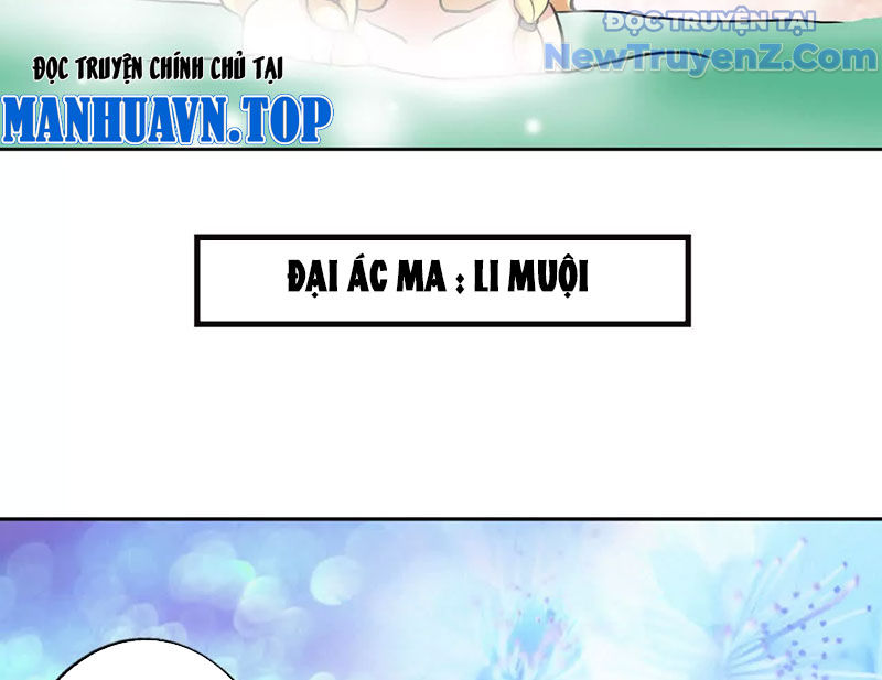 Kiếm Thánh Cùng Ma Vương chapter 7 - Trang 28