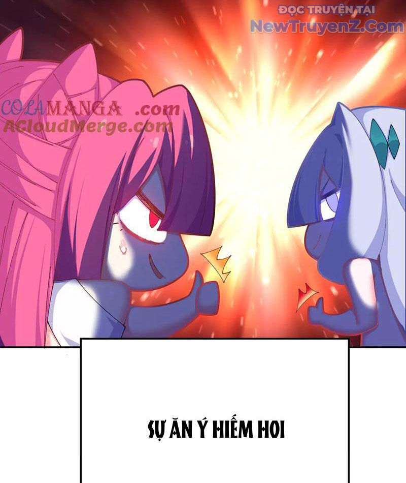 Hóa Ra Các Cô Ấy Mới Là Nhân Vật Chính chapter 83 - Trang 69