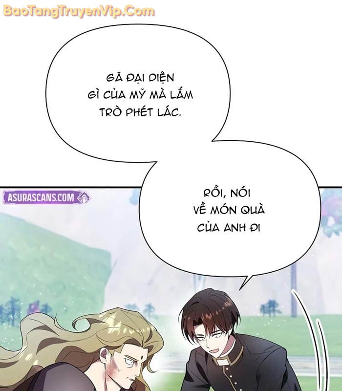 Làm Ơn Dừng Đức Giáo Hoàng Lại chapter 42 - Trang 24