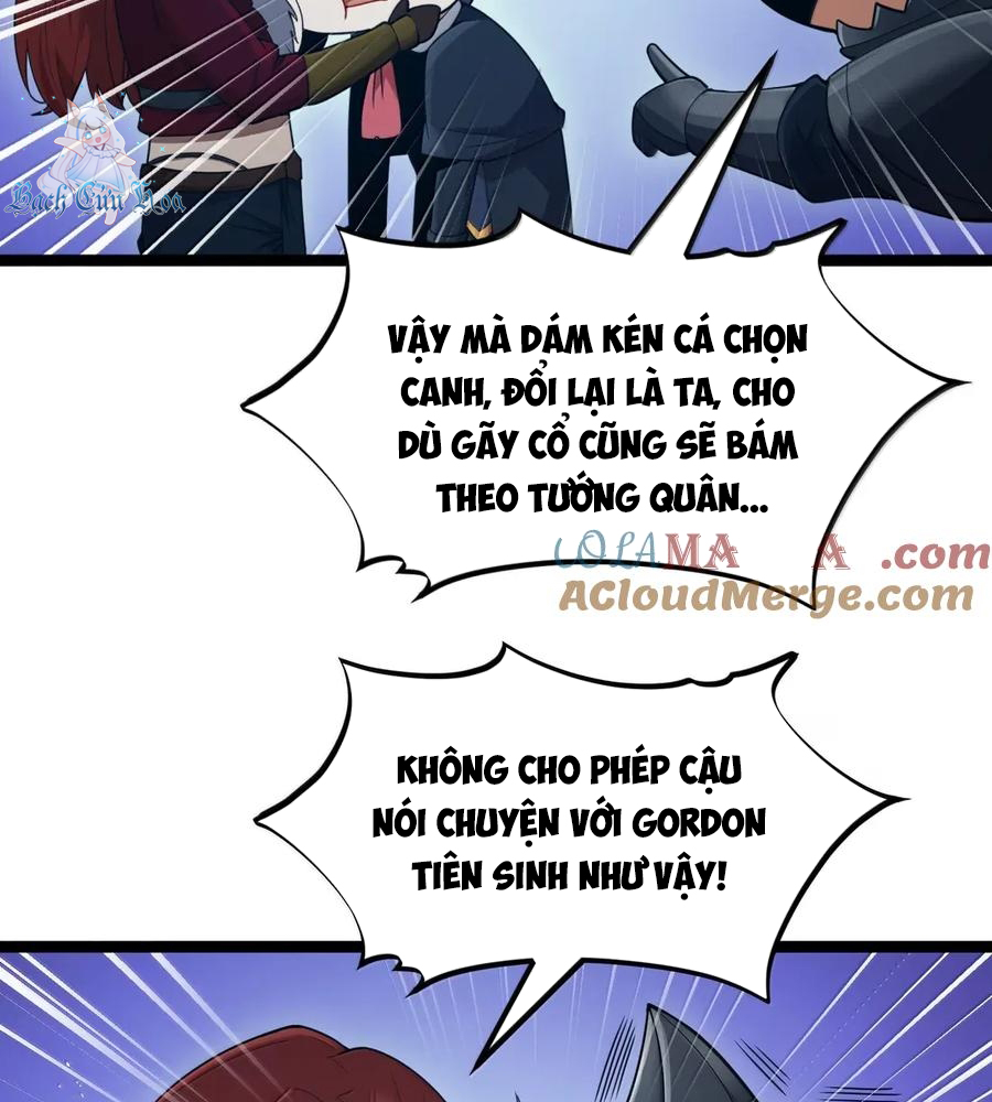 Dũng Giả Này Là Người Theo Chủ Nghĩa Tiền Tài Chí Thượng chapter 107 - Trang 49