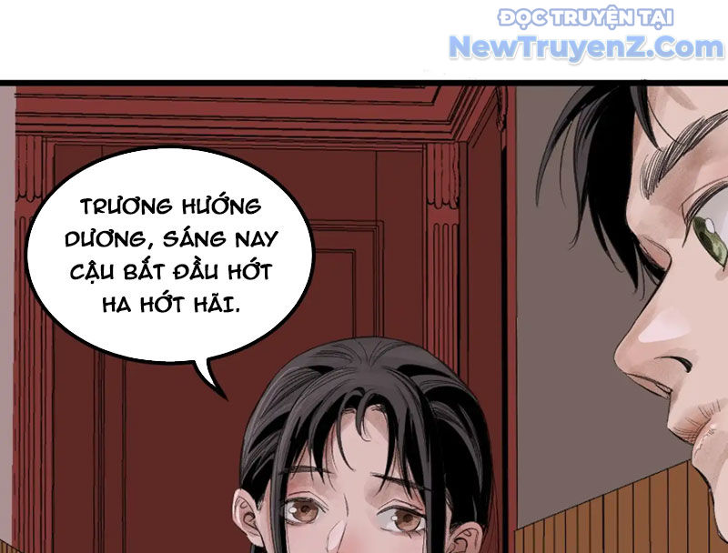 Về Nam Thiên chapter 3 - Trang 13