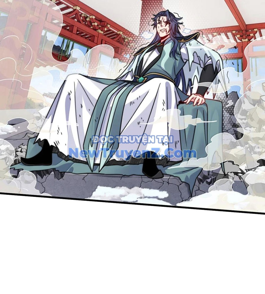 Vai Ác Sư Tôn Mang Theo Các Đồ Đệ Vô Địch Thiên Hạ chapter 171 - Trang 6
