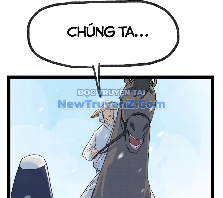Hiệp Khách Hành Bất Thông chapter 37 - Trang 25