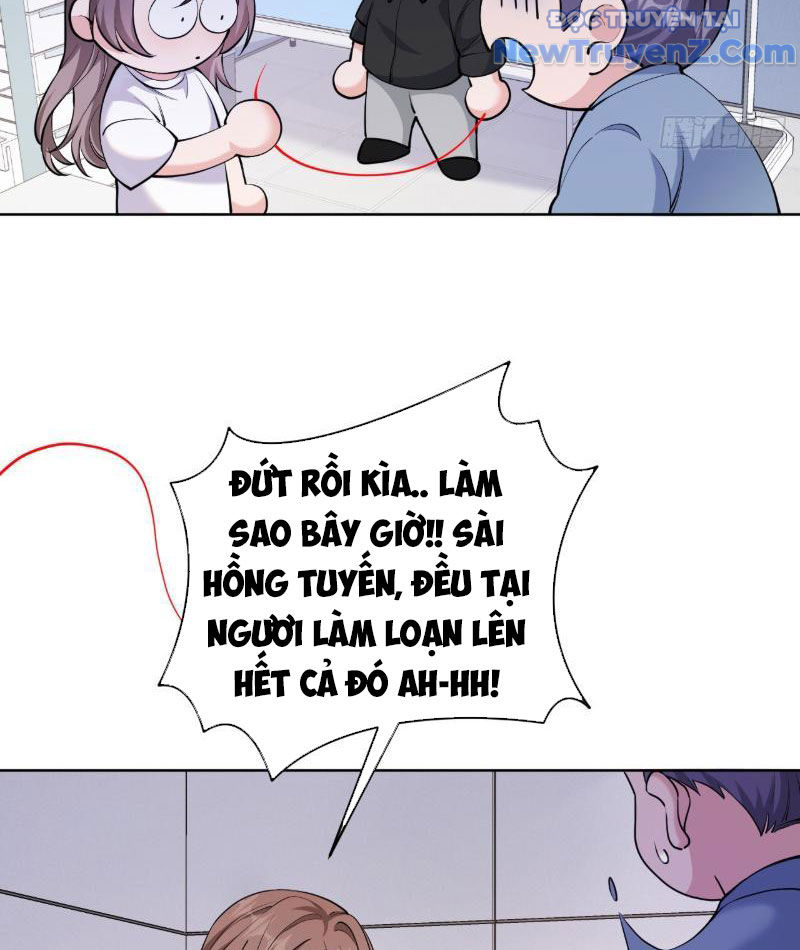 Địa phủ đại tiểu thư là hồng nương? chapter 2 - Trang 49