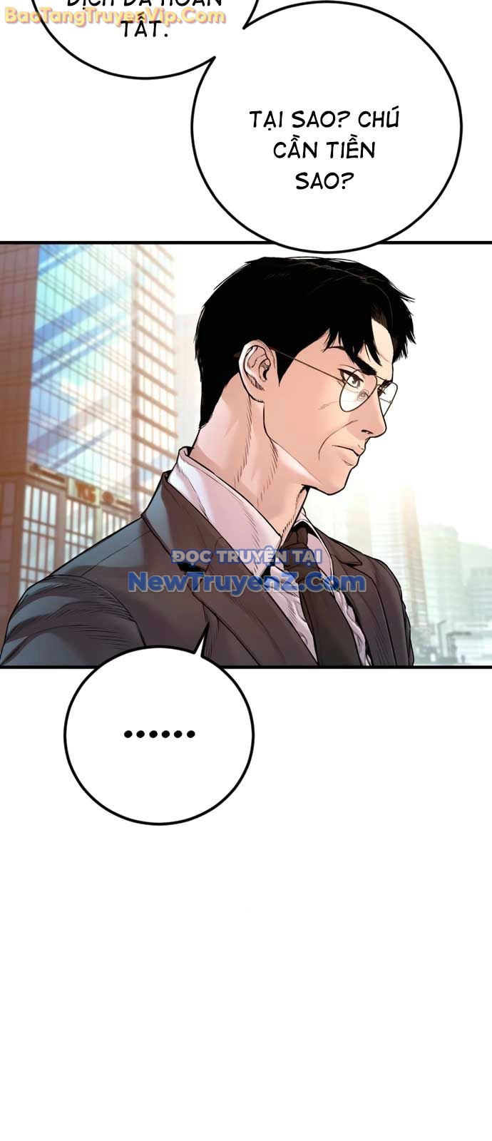 Bố Tôi Là Đặc Vụ chapter 191 - Trang 34