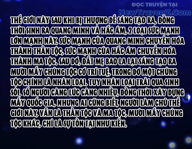 Kiếm Thánh Cùng Ma Vương chapter 1 - Trang 6