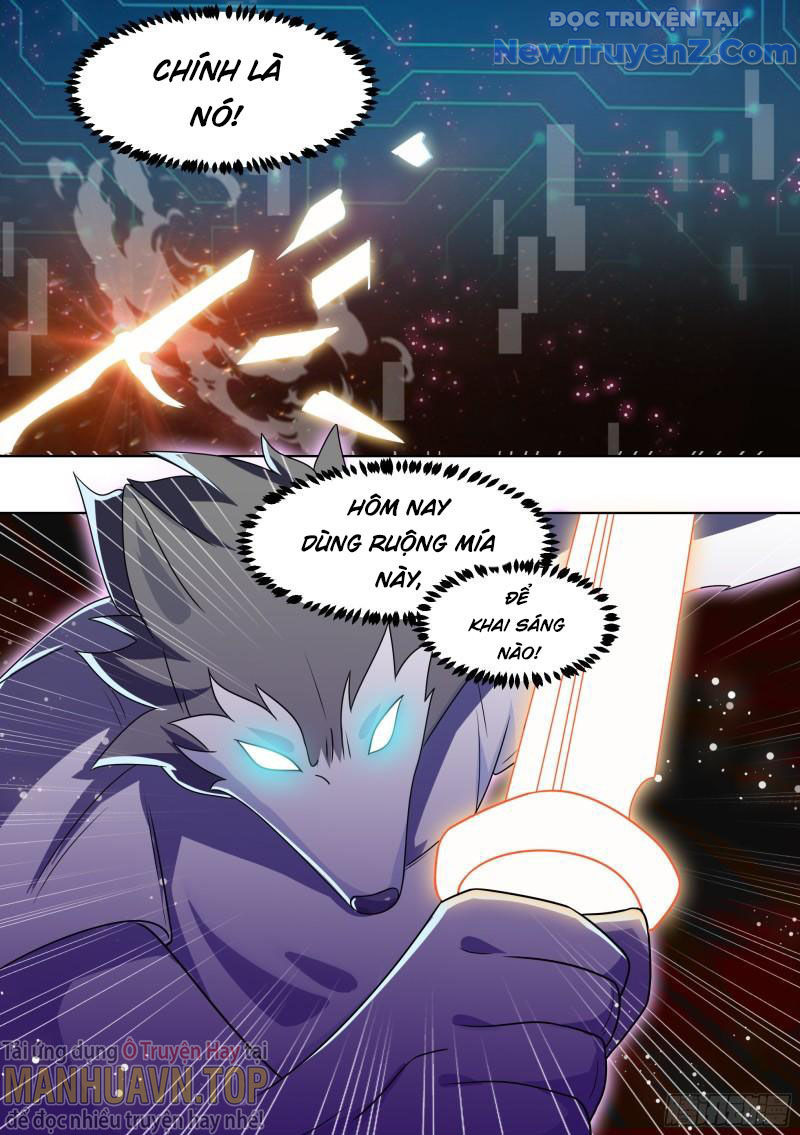Trọng Sinh Thành Chó Của Nữ Thần chapter 187 - Trang 13