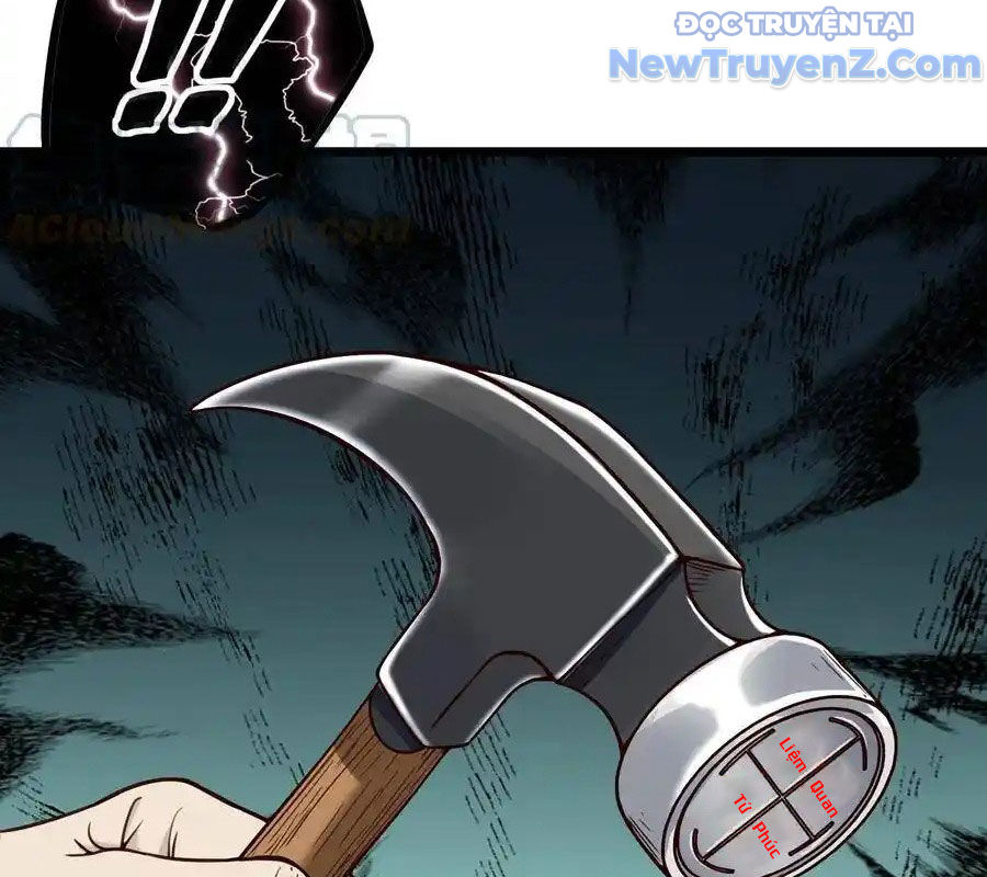 Thợ Cạo Hành Tà chapter 4 - Trang 18